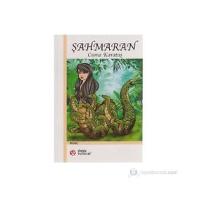 ŞAHMARAN - CUMA KARATAŞ