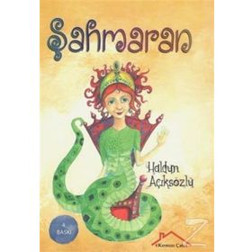 Şahmaran - Haldun Açıksözlü