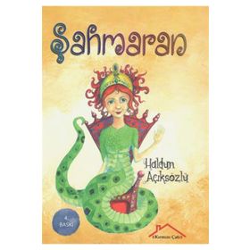 Şahmaran - Haldun Açıksözlü