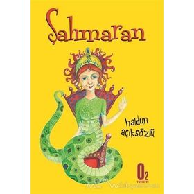 Şahmaran - Haldun Açıksözlü