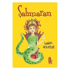 Şahmaran - Haldun Açıksözlü