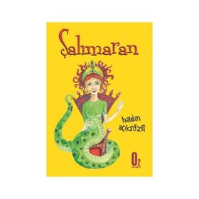Şahmaran - Haldun Açıksözlü