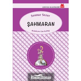 ŞAHMARAN - SENNUR SEZER