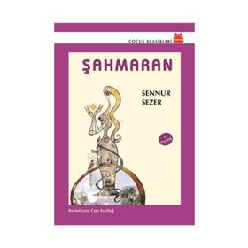 ŞAHMARAN - SENNUR SEZER