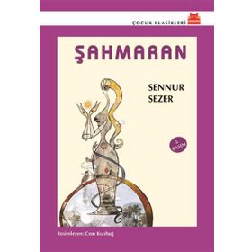 ŞAHMARAN - SENNUR SEZER