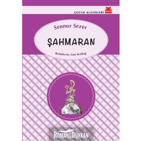 ŞAHMARAN - SENNUR SEZER