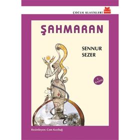 ŞAHMARAN - SENNUR SEZER