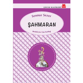 ŞAHMARAN - SENNUR SEZER