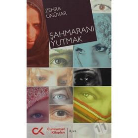 ŞAHMARAN'I YUTMAK - ZEHRA ÜNÜVAR
