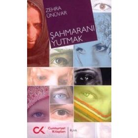 ŞAHMARAN'I YUTMAK - ZEHRA ÜNÜVAR