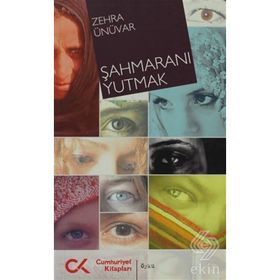 ŞAHMARAN'I YUTMAK - ZEHRA ÜNÜVAR