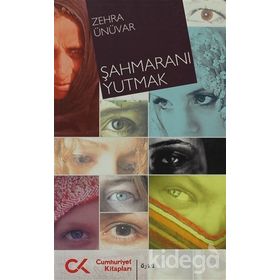 ŞAHMARAN'I YUTMAK - ZEHRA ÜNÜVAR