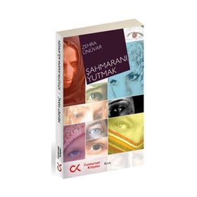 ŞAHMARAN'I YUTMAK - ZEHRA ÜNÜVAR