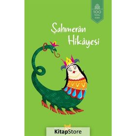 Şahmeran Hikayesi - Beyan Yayınları