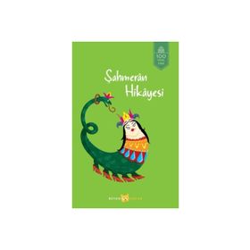 Şahmeran Hikayesi - Beyan Yayınları