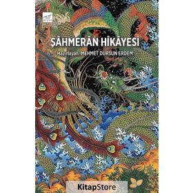 Şahmeran Hikayesi - Mehmet Dursun Erdem