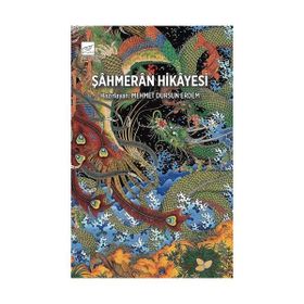Şahmeran Hikayesi - Mehmet Dursun Erdem