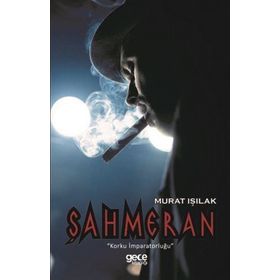 Şahmeran - Korku İmparatorluğu - Murat Işılak