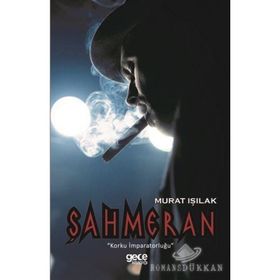 Şahmeran - Korku İmparatorluğu - Murat Işılak
