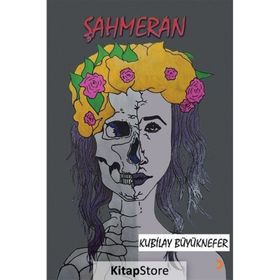 Şahmeran - Kubilay Büyüknefer