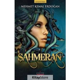 Şahmeran - Mehmet Kemal Erdoğan