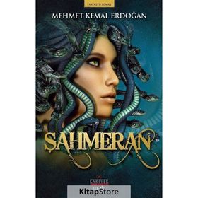 Şahmeran - Mehmet Kemal Erdoğan