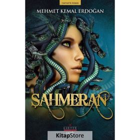Şahmeran - Mehmet Kemal Erdoğan