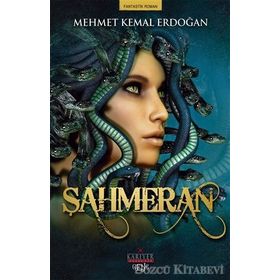 Şahmeran - Mehmet Kemal Erdoğan