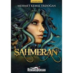 Şahmeran - Mehmet Kemal Erdoğan