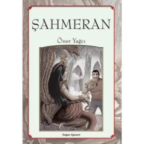 Şahmeran - Öner Yağcı