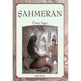 Şahmeran - Öner Yağcı