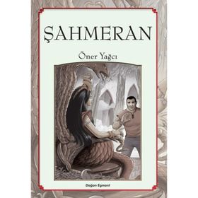 Şahmeran - Öner Yağcı