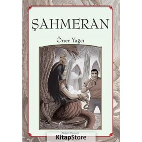 Şahmeran - Öner Yağcı