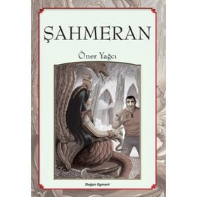 Şahmeran - Öner Yağcı