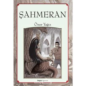 Şahmeran - Öner Yağcı