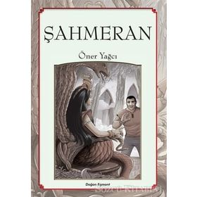 Şahmeran - Öner Yağcı