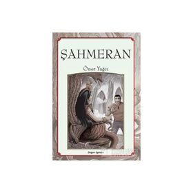 Şahmeran - Öner Yağcı