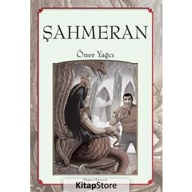 Şahmeran - oner yoga