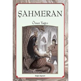 Şahmeran - oner yoga