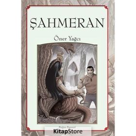 Şahmeran - oner yoga