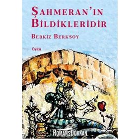 Şahmeran’ın Bildikleridir - Berkiz Berksoy