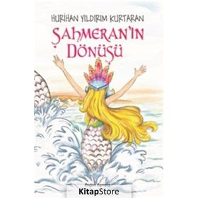 Şahmeran'ın Dönüşü - Hurihan Yıldırım Kurtaran