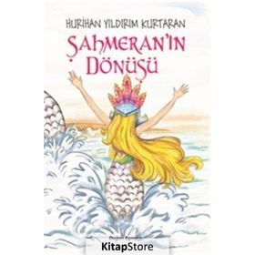 Şahmeran'ın Dönüşü - Hurihan Yıldırım Kurtaran