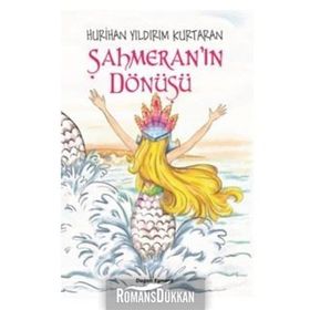 Şahmeran'ın Dönüşü - Hurihan Yıldırım Kurtaran