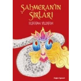 Şahmeran’ın Sırları - Hurihan Yıldırım