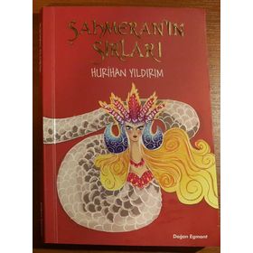 Şahmeran’ın Sırları - Hurihan Yıldırım