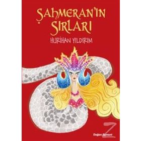 Şahmeran’ın Sırları - Hurihan Yıldırım