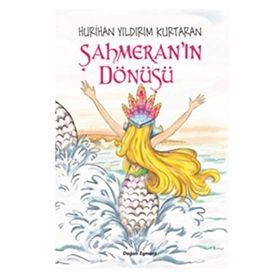 Şahmeran’ın Sırları - Hurihan Yıldırım