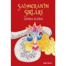 Şahmeran’ın Sırları - Hurihan Yıldırım