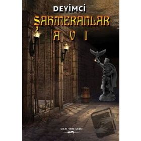 Şahmeranlar Avı - Deyimci